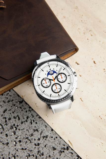 Samsung zaprezentował Galaxy Watch8 i Watch8 Classic - najcieńszy smartwatch Samsunga z AI Gemini