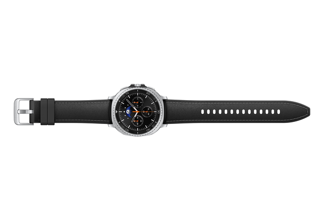 Samsung zaprezentował Galaxy Watch8 i Watch8 Classic - najcieńszy smartwatch Samsunga z AI Gemini