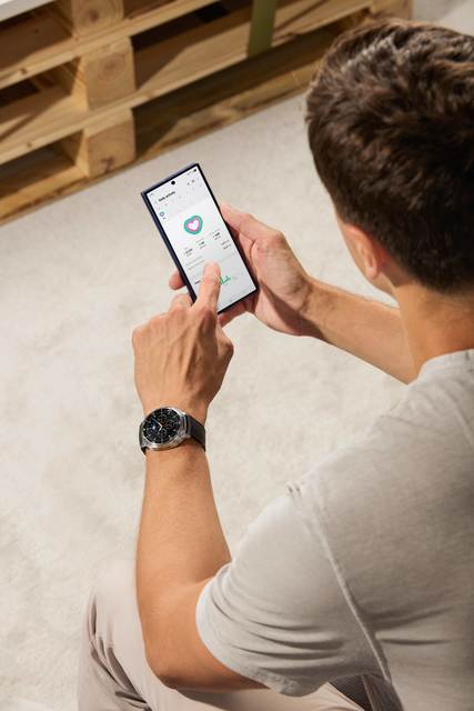 Samsung zaprezentował Galaxy Watch8 i Watch8 Classic - najcieńszy smartwatch Samsunga z AI Gemini