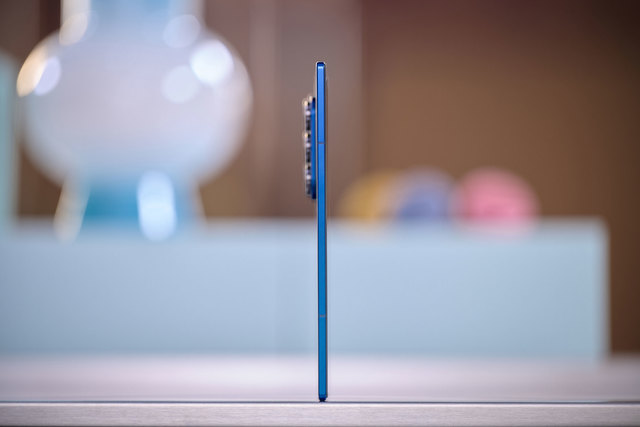Samsung Galaxy Z Fold7 - premiera nowego składanego smartfona