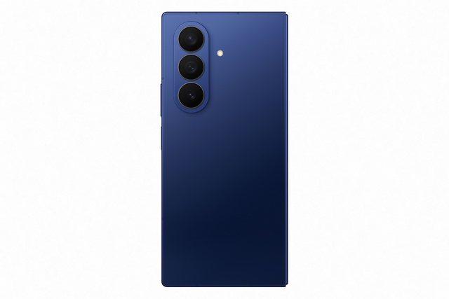 Samsung Galaxy Z Fold7 - premiera nowego składanego smartfona