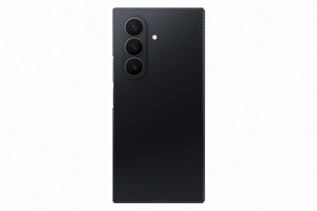 Samsung Galaxy Z TriFold: Dwukrotnie składany smartfon, tablet i komputer w jednym