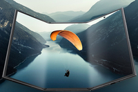 Samsung Galaxy Z TriFold: Dwukrotnie składany smartfon, tablet i komputer w jednym