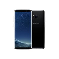 Samsung Galaxy S8 - czarny