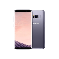 Samsung Galaxy S8 - Orchid Grey 