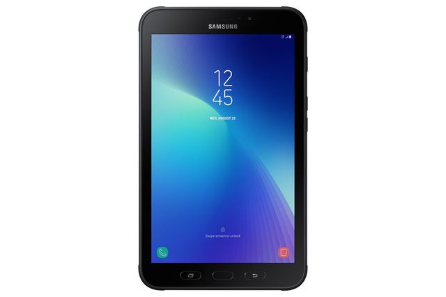 Samsung Galaxy Tab Active2 dla biznesu