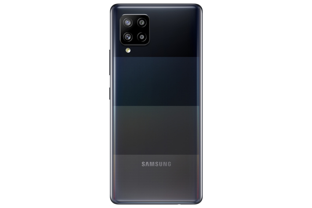 Smartfon Samsung Galaxy A42 5G