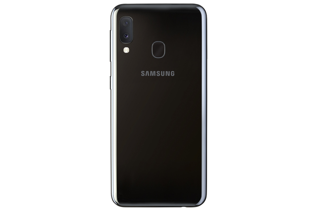 Smartfony Samsung Galaxy A20e i A40