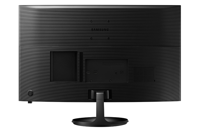 Monitor Samsung LC32F39M