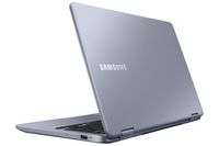 Samsung Notebook 7 Spin - obudowa