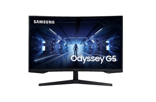 Monitor gamingowy Samsung Odyssey G5