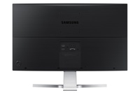 Samsung SD590C - tył