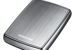 Zewnętrzne dyski twarde Samsung USB 3.0