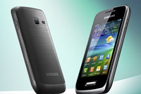 Smartfon Samsung Wave Y