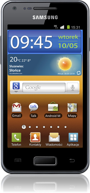 Android 4.1.2 Jelly Bean na smartfony Samsung Galaxy. Kiedy w Polsce?