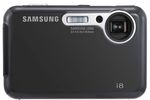 Aparaty Samsung z serii L oraz i8