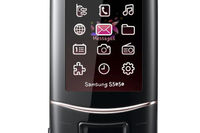 Kobiecy telefon Samsung S5050