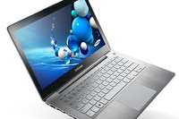 Notebook Samsung 770Z5E Chronos i 730U3E Ultra