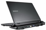 Notebook Samsung P580
