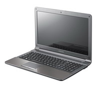 Notebook Samsung RC520