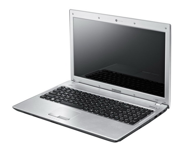 Notebooki Samsung Q530 i Q330