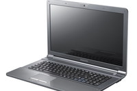 Notebooki Samsung RC510 i 710
