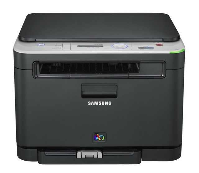 Nowe drukarki laserowe Samsung