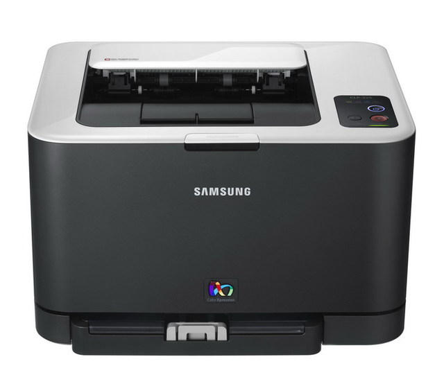 Nowe drukarki laserowe Samsung