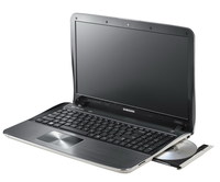 Notebook Samsung SF510