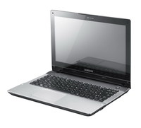 Notebook Samsung QX310