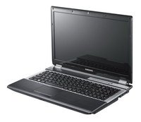 Notebook Samsung RF510