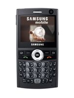 Samsung i600