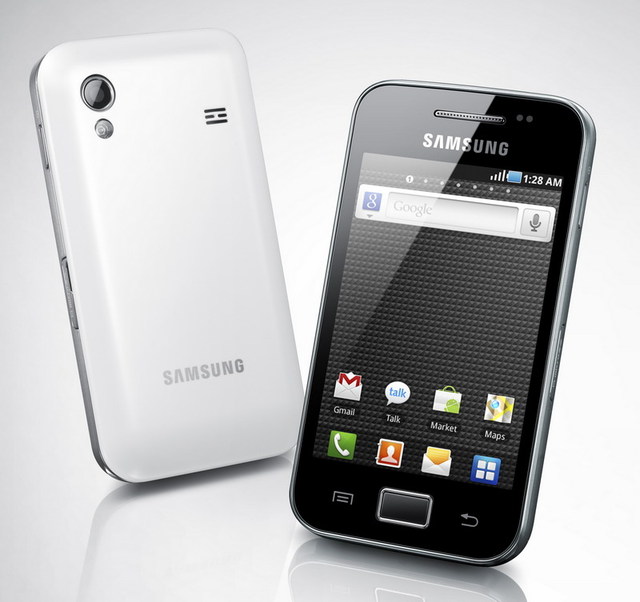 Nowe telefony Samsung GALAXY