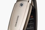 Nowy Samsung X510