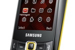 Samsung Corby w wersji TXT