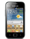 Samsung GALAXY Ace Duoz 