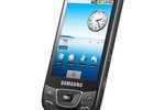 Samsung Galaxy z systemem operacyjnym Android