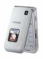 Samsung E420 Lilly