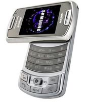 Samsung W2400