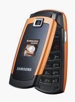  Samsung X680
