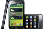 Smartfon Samsung Galaxy S