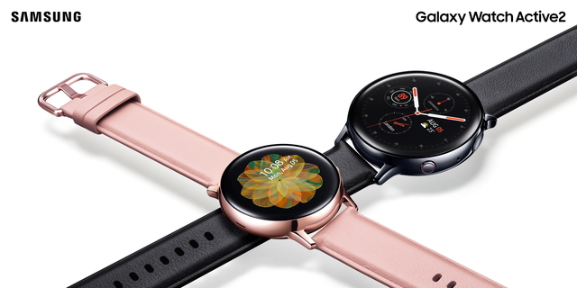 Smartwatch Galaxy Watch Active2