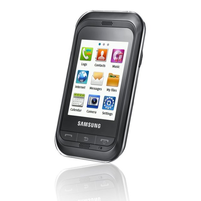 Telefon Samsung C3300
