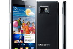 Telefon Samsung Galaxy S II