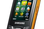 Telefon Samsung Monte Bar C3200