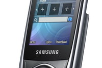 Telefon Samsung S5530