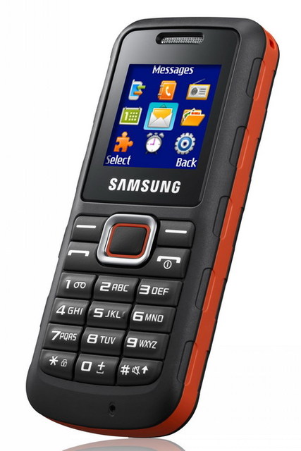 Telefon Samsung SOLID E1130B