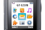 Telefon Samsung SOLID E2370