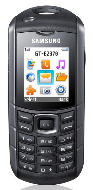 Telefon Samsung SOLID E2370