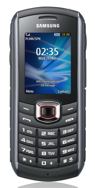 Telefon Samsung Solid B2710